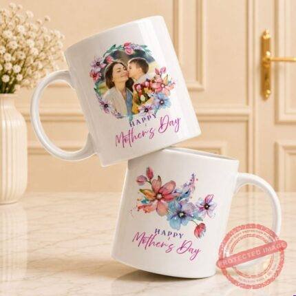 Mother’S Day Mug 2026 gift for Mothers Day