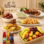 Mini Iftar Deal for Ramadan