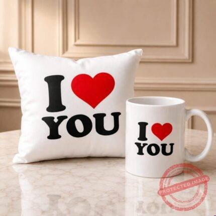 I Love You Deal by Valentine’s Day for Valentines Day