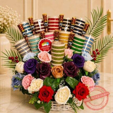 Perfect Eid Basket