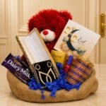 Eid Gift Basket for Her gift delivery in Pakistan