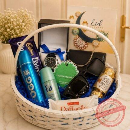 Eid Basket
