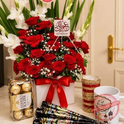 Special Eid Pack gift delivery in Pakistan