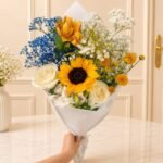 Magnificent Bouquet in Lahore for Fathers Day