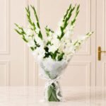 Wonderful White gift delivery in Pakistan
