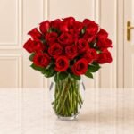 Scarlet Love gift delivery in Pakistan