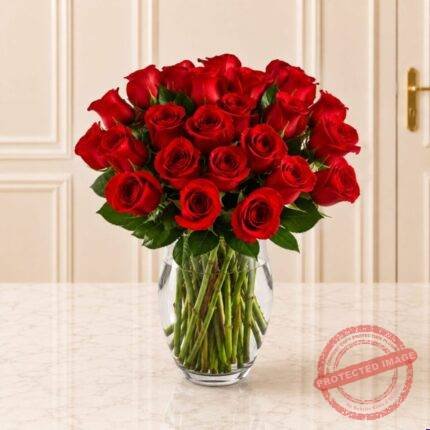 Scarlet Love gift delivery in Pakistan