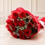 Sweet Love Roses gift delivery in Pakistan