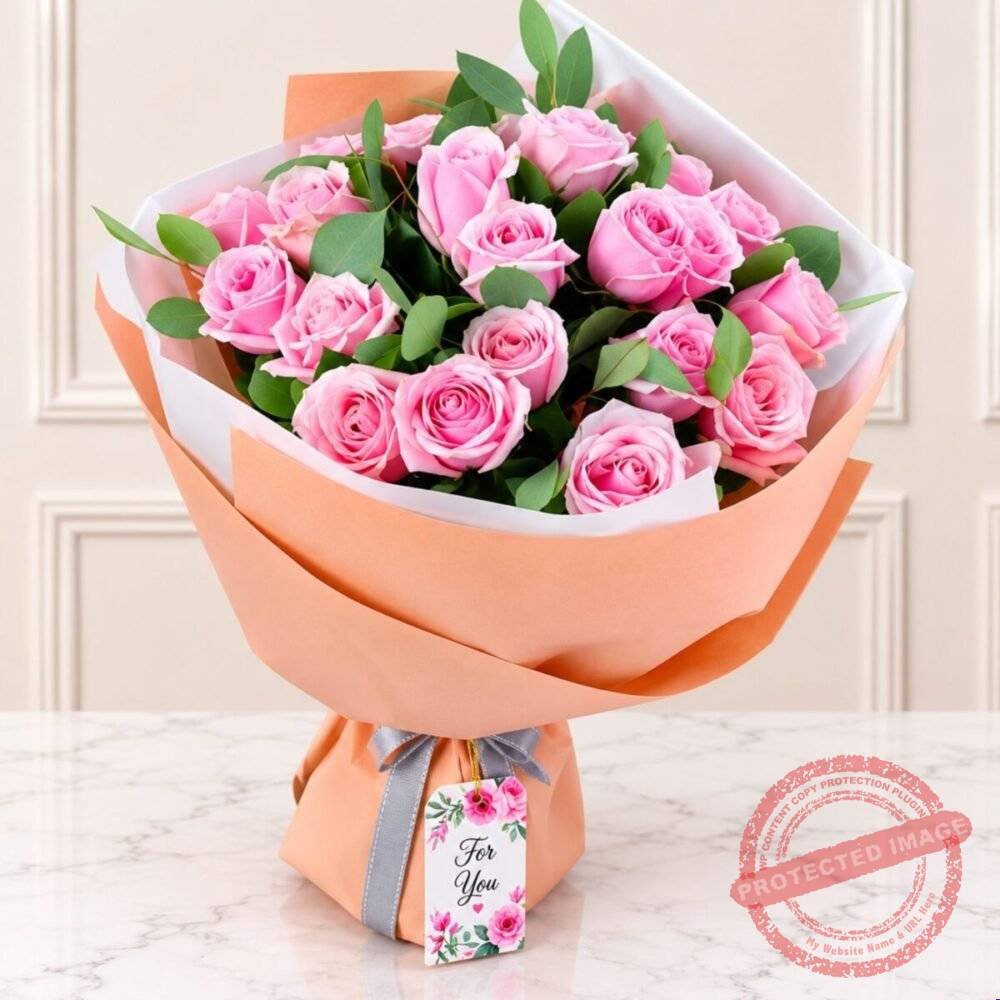 Imported Pink Bunch Imported Pink Bunch by & in Lahore