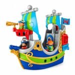 Happyland Fairy Tale Pirate Ship gift delivery in Pakistan