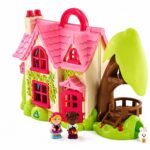 Happyland Cherry Lane Cottage gift delivery in Pakistan