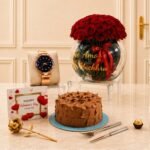 Glamour Gift Deal gift delivery in Pakistan