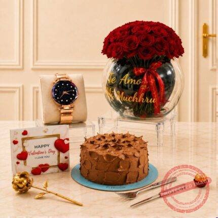 Glamour Gift Deal gift delivery in Pakistan