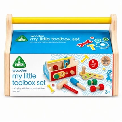 Early Learning Centre My Little Toolbox Set gift delivery in Pakistan