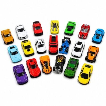 Big City Super Wheels Car Set gift delivery in Pakistan