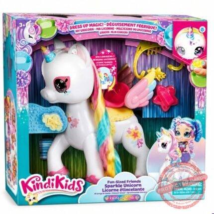 Unicorn Rainbow Star gift delivery in Pakistan