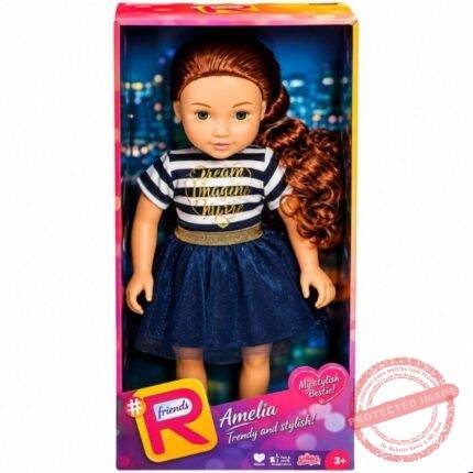46CM Doll – Amelia gift delivery in Pakistan