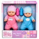 Be My Baby Twin Tots gift delivery in Pakistan