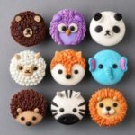 Cupcakes for Kids gift delivery in Lahore