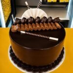Snickers Cake gift delivery in Pakistan