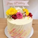 Special Cake Cake O Clock gift delivery in Lahore