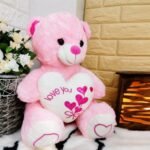 Cute Lovely Teddy Bear gift delivery in Pakistan