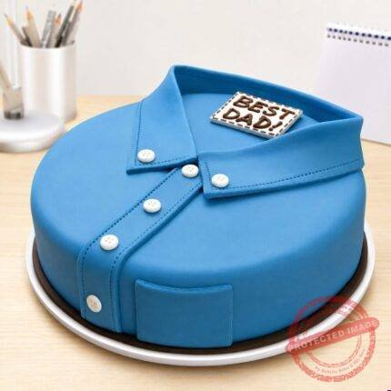 Best Dad Ever gift delivery in Pakistan
