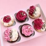 Pin Cupcakes gift delivery in Lahore