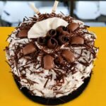 Dairymilk Chocolate Cake gift delivery in Pakistan