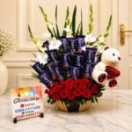 Dairy Love gift delivery in Pakistan