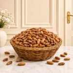 Pine Nuts (Chilgoza) gift delivery in Pakistan
