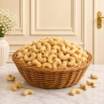 1 kg Cashew Roasted gift delivery in Pakistan