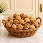 1 kg Walnuts gift delivery in Pakistan