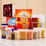 Rashan for 2 Families gift delivery in Pakistan