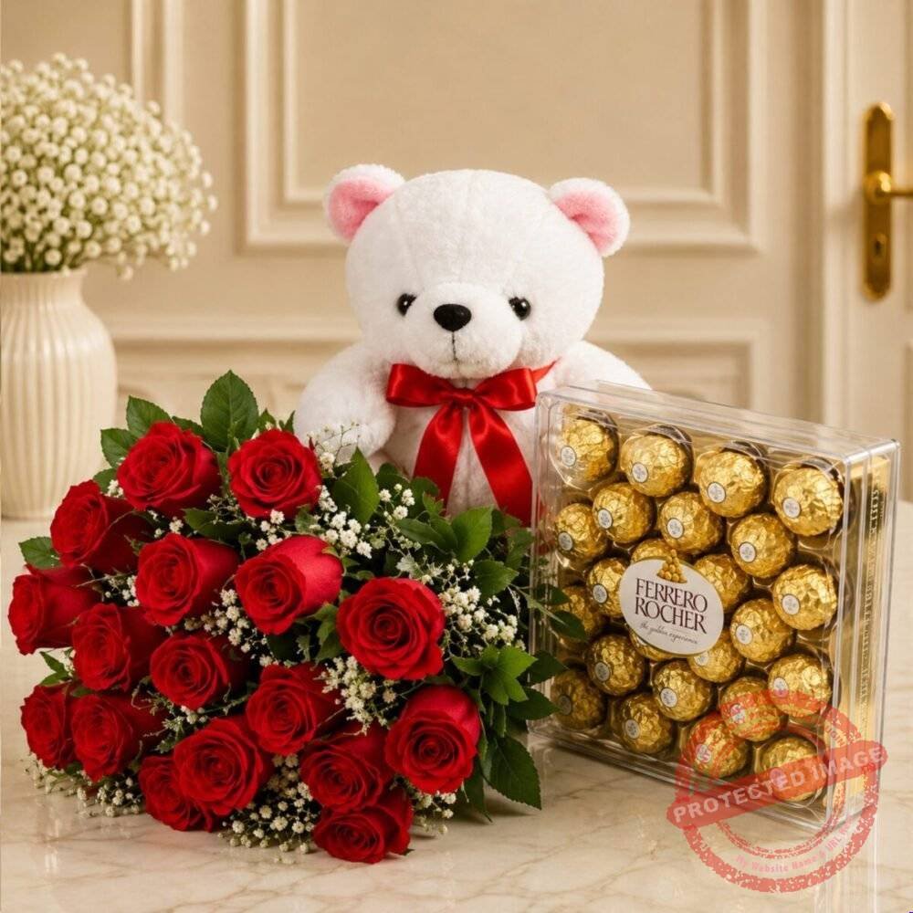 Enchanted Affection Enchanted Affection gift delivery in Pakistan