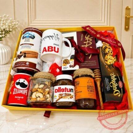 Corporate Special Gift Package gift delivery in Pakistan
