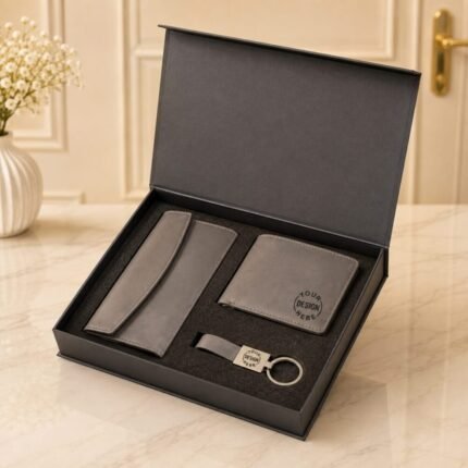 Wallet and Key Box 4 gift delivery in Pakistan