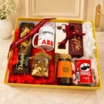 Corporate Box Full of Gifts gift delivery in Pakistan