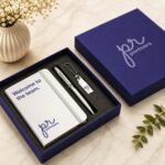 Corporate Box 6 gift delivery in Pakistan