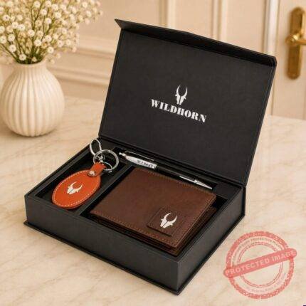Wallet and Key Box 2 gift delivery in Pakistan