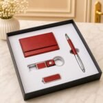 Wallet and Key Box 3 gift delivery in Pakistan