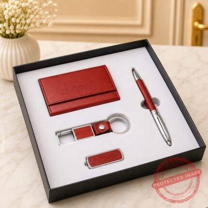 Wallet and Key Box 3 gift delivery in Pakistan