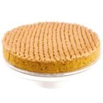 Almond Macaroon Cake gift delivery in Pakistan
