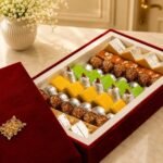 Mix Sweets gift delivery in Pakistan