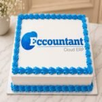 Designer Cake gift delivery in Pakistan