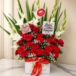 Eid Flowers gift delivery in Pakistan