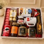 Corporate Combo Box gift delivery in Pakistan