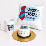 Happy Father Day gift delivery in Pakistan
