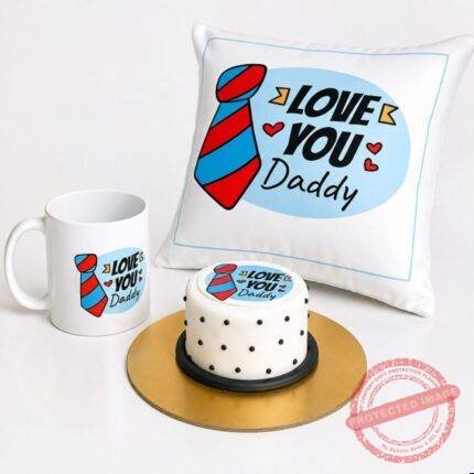 Happy Father Day gift delivery in Pakistan