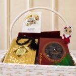 Islamic Basket 1 gift delivery in Pakistan